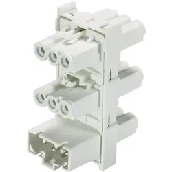 Wieland Verteiler 91.030.5253.0