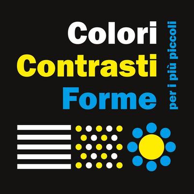 Colori, contrasti e forme per i più piccoli, Taschenbuch von Astrid Eldflug, BoD – Books on Demand, 978-3-8192-5182-5