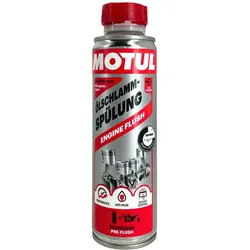 Motul Engine Flush Ãlschlammspülung 0.3 l