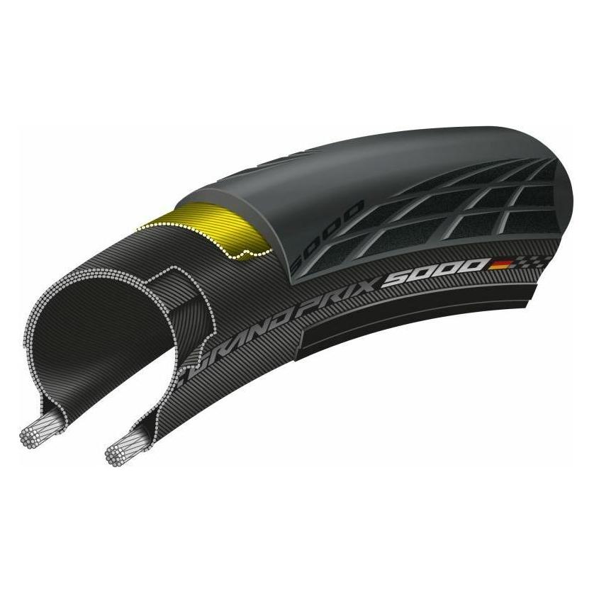 Continental Grand Prix (25-622) (CO0101947)