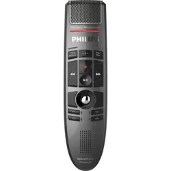 PHILIPS LFH3500 - PocketMemo Diktiergerät, LFH3500