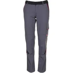 Planam, Arbeitshose, Damen Bundhose (34)
