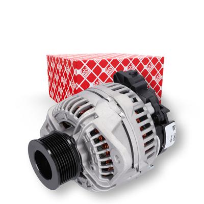 FEBI BILSTEIN 179077 für Volvo