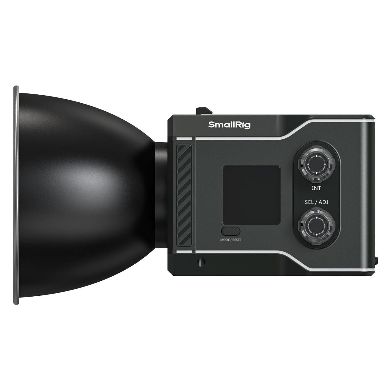 SmallRig 4808 RC 60C (Lite Edition) (Videoleuchte) (4808)