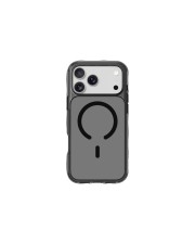 Laut International Crystal MATTER X for iPhone 17 Pro Black (L_IP25B_CMX_UB)