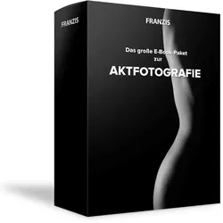 Aktfotografie - E-Book-Bundle