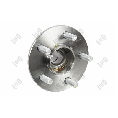 Abakus Radlagersatz [Hersteller-Nr. 141-01-283] für Chrysler