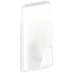 TESA 58272-00000-20 Wandhalterung Drinnen Universalhaken Weiß 2 Stück(e)