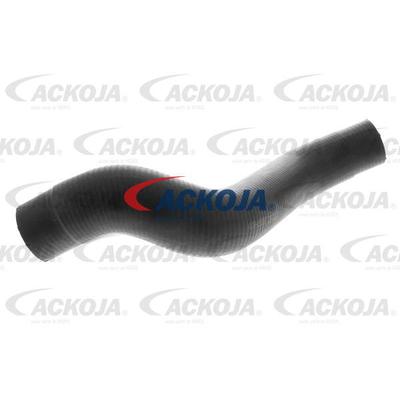 ACKOJA Kühlerschlauch A38-1606 oben für NISSAN