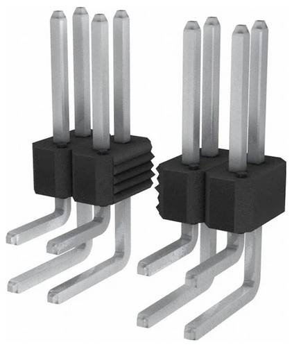 Amphenol Stiftleiste (Standard) 77317-412-32LF
