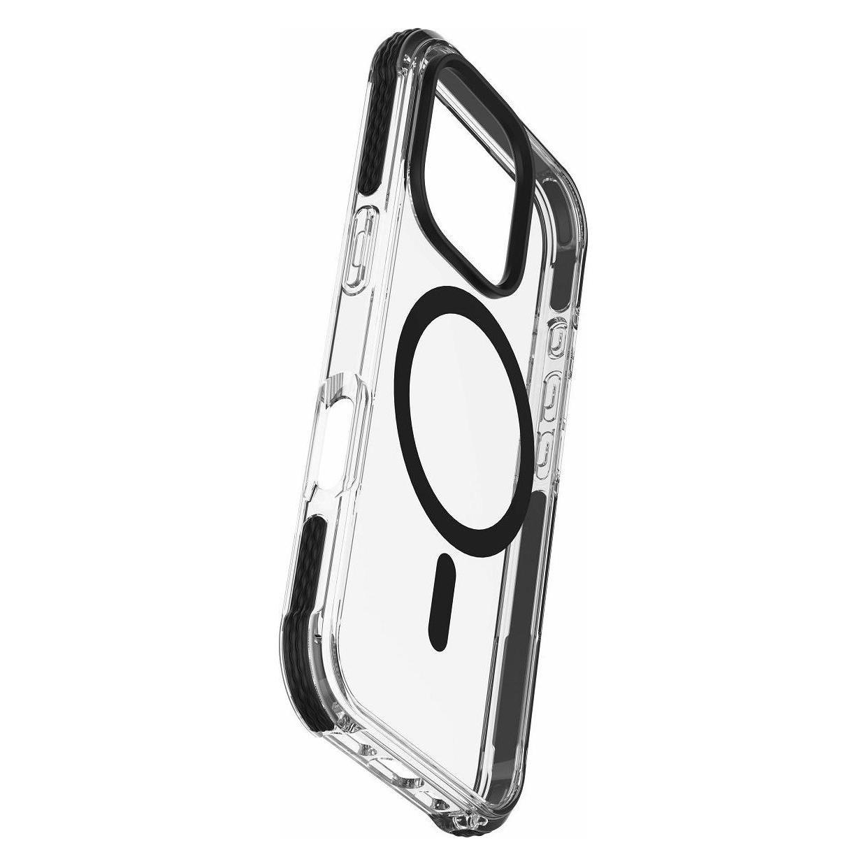 Cellularline Iconic MAG MagSafe Case (Apple iPhone 16 Pro Max) (60882)