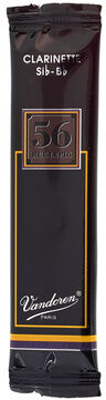Vandoren 56 Rue Lepic Bb-Clarinet 4.0