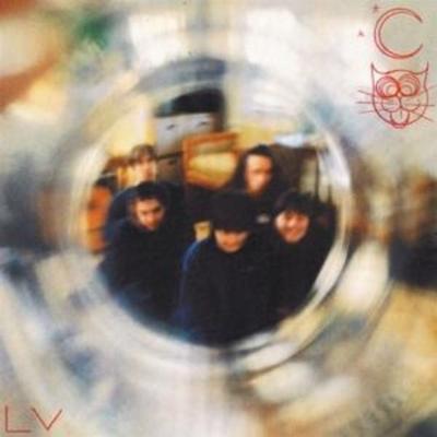 Everything Matters;Everything's Fire - Lunar Vacation, CD