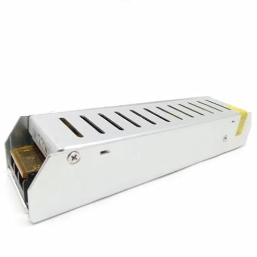 SILAMP Transformator 220V naar 12V 60W DC 5A
