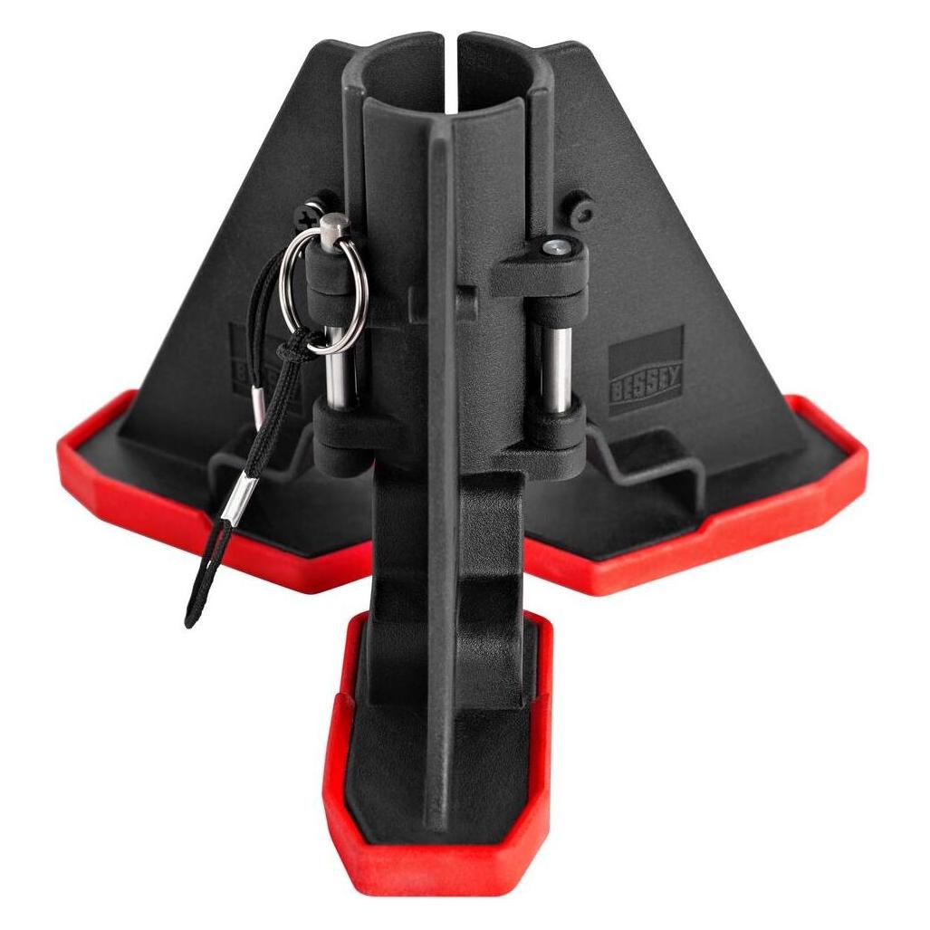 Bessey Deckenstützen-Set STE90 STE-KBS STE-DS (910 mm) (STE90-SET-146106.0090)