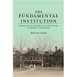 The Fundamental Institution, Sachbücher