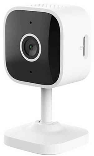 Trust IPCAM-2900 71365 Kabellos IP Überwachungskamera