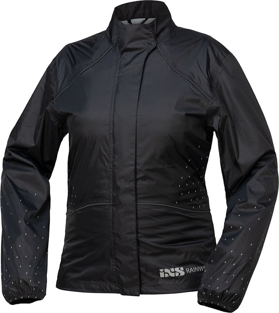 IXS Ligny Damen Regenjacke X79020-003-DS