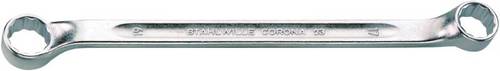 Stahlwille 41071213 23 12 X 13 Doppel-Ringschlüssel Schlüsselweite (Metrisch) 12 - 13mm