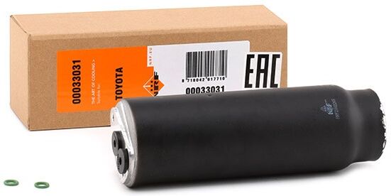 NRF 33031 AC receiver drier