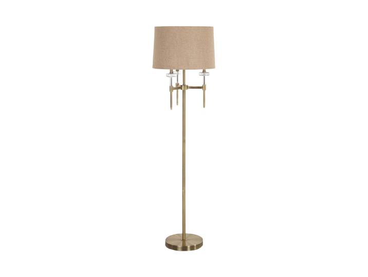 Design Stehlampe „Josie“ Gold Richmond Interiors