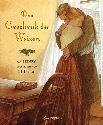 O. Henry - Das Geschenk der Weisen - Preis vom 30.09.2026 09:01:18 h
