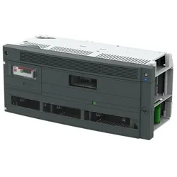 ABB XRG2-185/10-4P-MOT Sicherungslasttrennschalter 4-polig mit Motor 1SEP204482R3702 XRG2185104PMOT