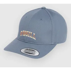 O'Neill Beach Vintage Cap copen blue Gr. Uni