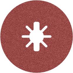 Bosch Accessories 2608619180 Fiberscheibe Durchmesser 115 mm Körnung (num)=80 1 St.