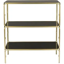 designline »Liah« Regal gold 80x89x35 cm