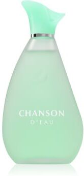 Chanson d'Eau Original Eau de Toilette para mulheres 200 ml. d'Eau Original