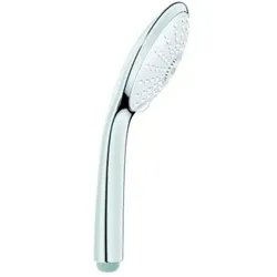 Grohe Euphoria Handbrause 26513000 chrom, 3 Strahlarten, EcoJoy 6,6 l/min