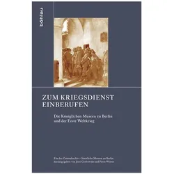 Zum Kriegsdienst einberufen, Fachbücher