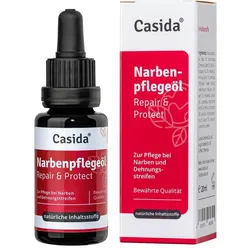 NARBENPFLEGEÖL Repair & Protect