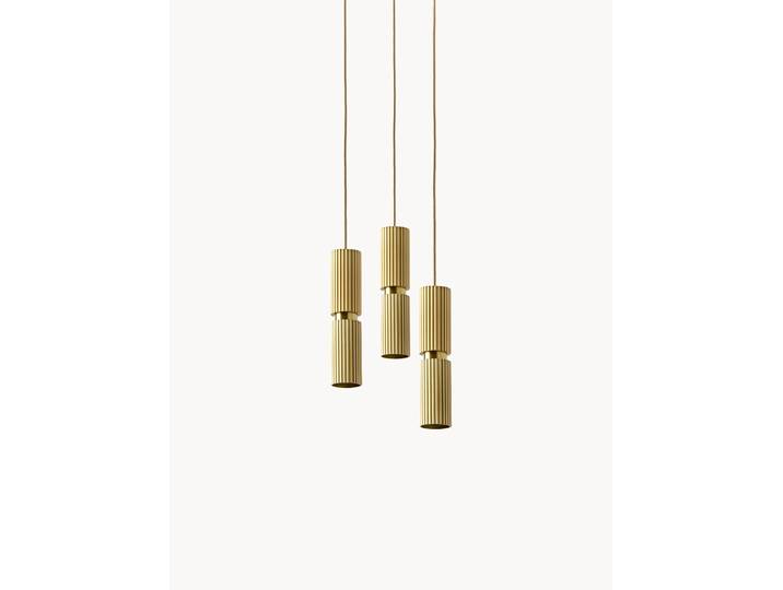 Cluster-Pendelleuchte Chester