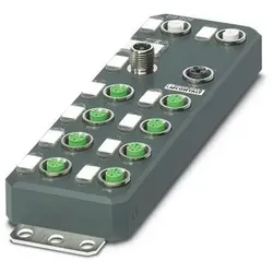 Phoenix Contact Dezentrales I/O-Gerät AXLEETHDI8DO8M126P