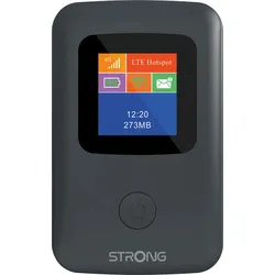 STRONG MIFI150CD - WLAN Hotspot 4G LTE 150 MBit/s mobil