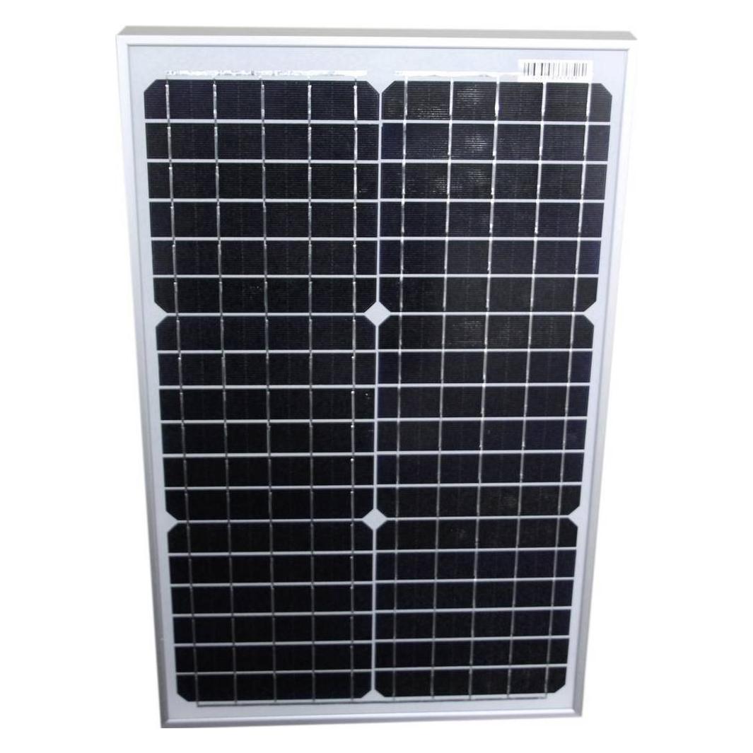 Phaesun Sun Plus 30 S Monokristallines (30 W, 2.40 kg) (310381)