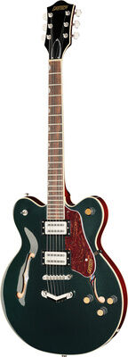 Gretsch G2622 Strml CB DC CDG Cadillac Green