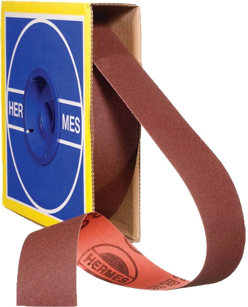 Rouleau d'atelier RB 346 J-flex 38 mm x 25 m G180 HERMES 6026057