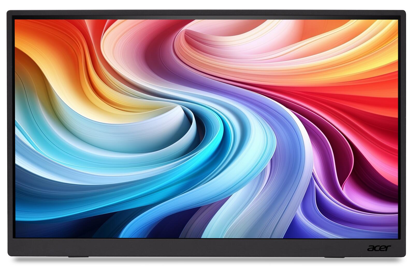 Acer PM19F PM191QEbmiuux portable Monitor 47 cm (18,5") UM.XP1EE.E01