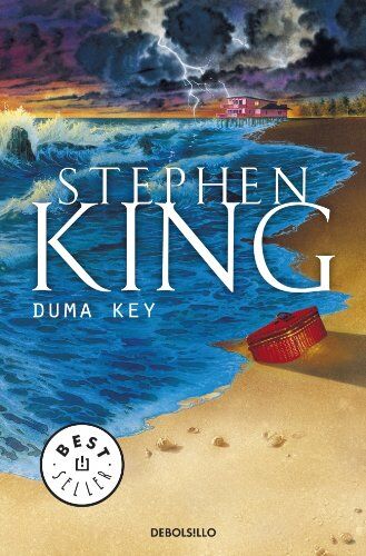Stephen King - Duma Key (BEST SELLER) - Preis vom 13.10.2026 19:28:25 h