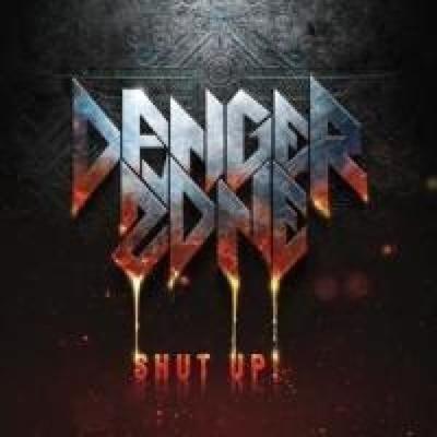 Shut Up! - Danger Zone, CD