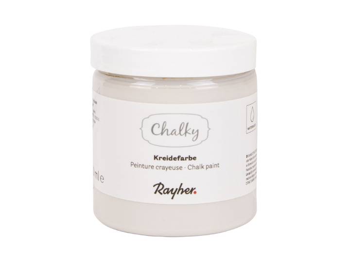 Chalky, Dose 230ml