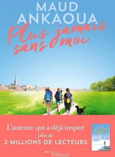 Maud Ankaoua - Plus jamais sans moi - Preis vom 10.10.2026 11:48:34 h