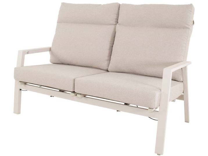 Ohio 2 zits-loungebank - creme