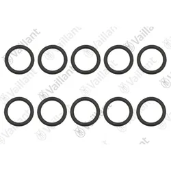 VAILLANT O-Ring, (x10) Vaillant-Nr. 0020213151
