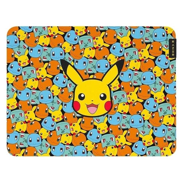 Razer Gigantus V2 Pokemon Kanto Medium (M) (RZ02-03333900-R3M1)