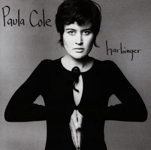 Paula Cole - Harbinger - Preis vom 11.10.2026 03:10:56 h