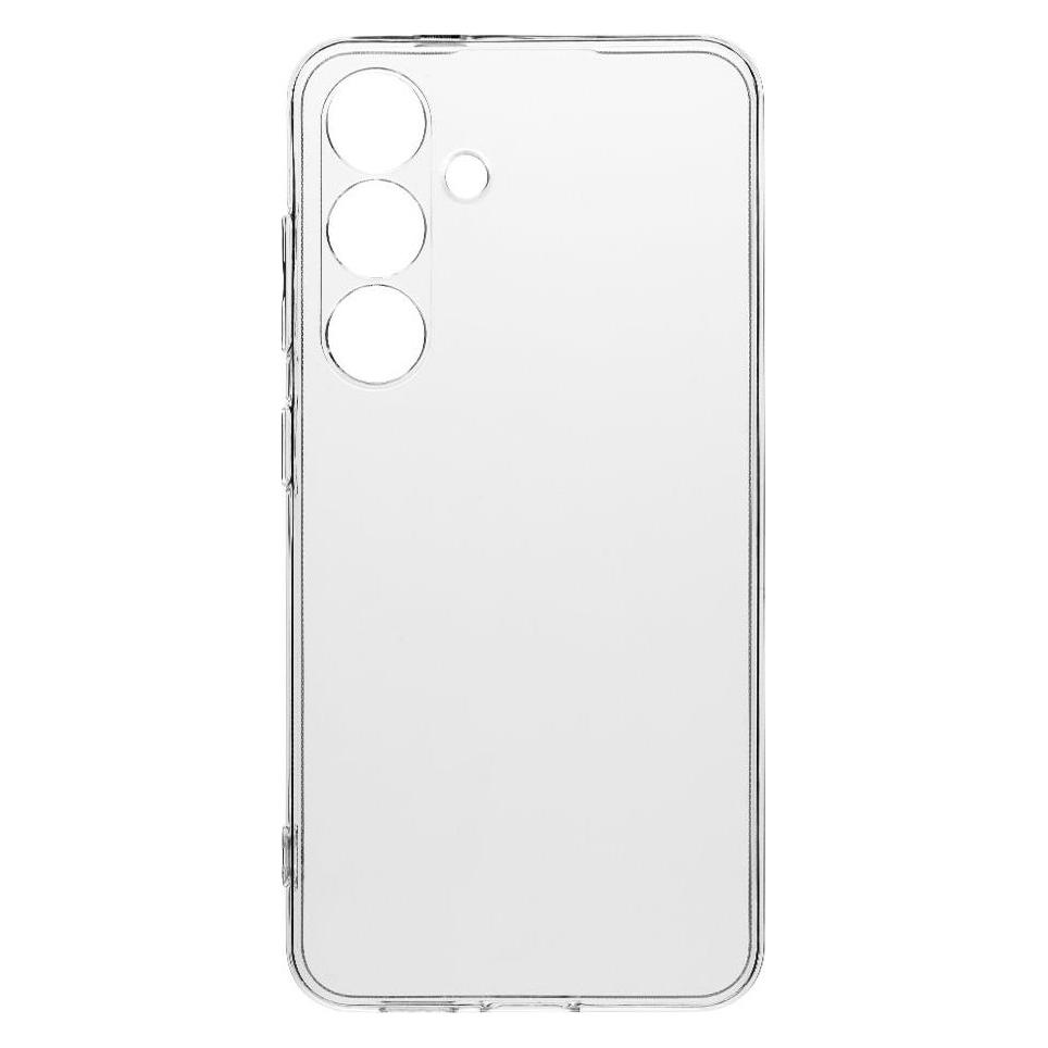 Obal:Me TPU Case Transparent (Samsung Galaxy S24) (57983118953)